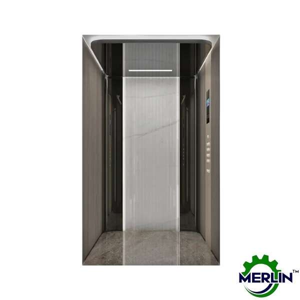 Hayashimu HE-V01 Villa Elevator